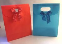 Wedding Favor Door Gift or Party Bag