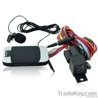 Chitec-Real Time Tracking Car GPS Tracker for all Vehicle, Fuel Alarm,