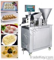Dumpling Machine and Spring Roll making machine and Les pates machine