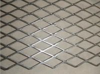 Expanded Metal mesh 