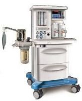 Anesthesia Machine X40