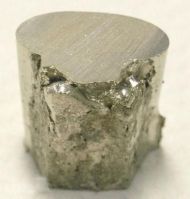 nickel chunk