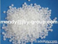 Virgin High Density Polyethylene HDPE