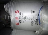 Expandable polystyrene EPS