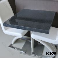 Good designed Hotel restaurant table