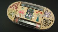 The Hot Selling Customized Wood Stamps