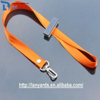 cheap heat transfer printing lanyard