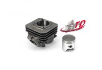 Dio Big Bore Cylinder Kit