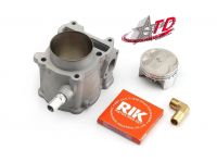 Cygnus Oversize Cylinders For YAMAHA