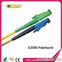 E2000 patchcord