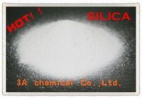 silica printing sorbent for inks