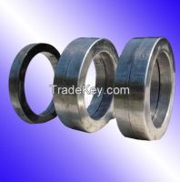 precision current transformer core,toroidal core