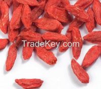 Goji berries