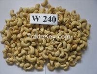 Cashew Nuts