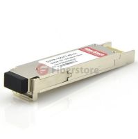 10GBASE 100GHz DWDM XFP 40km Single-Mode Optical Transceiver