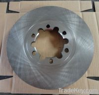 brake discs