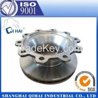 High Quality Brake Discs For Opel 0569042