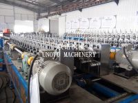 Cable Tray Roll Forming Machine
