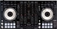 DIGITAL PERFORMANCE DJ CONTROLLER SERATO 4