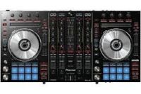 DDJ-SX 4-Channel DJ Controller