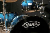 drums sets  Special Edition Ocean Wave 