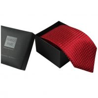 promotional silk Necktie