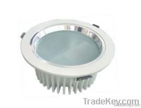 12W LED Down lamp