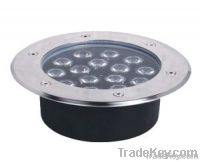 18W LED Underground Lamp