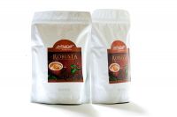 ISO Robusta Roasted Coffee Beans