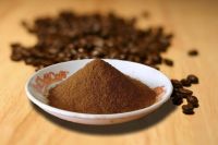 Instant Coffee Powder