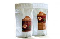 Viet Nam Arabica Medium Roasted Coffee Beans