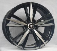 Alloy Wheels for Sedans