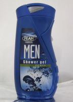 Mens Shower Gel