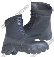 Military Boots