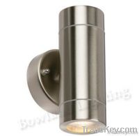 Up &amp;amp;Down Lamp; Down Wall Lighting Marine Grade 304 Stainless steel, IP44