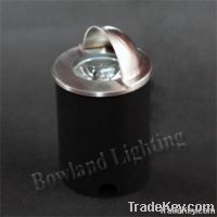 1W LED Garden Light Underground Lamp IP67 Buried Light Outdoor Use