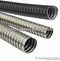 PVC Coated Metal Electrical Conduit