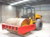 Used DYNAPAC CA25 ROADROLLER