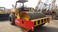 USED DYNAPAC CA30D ROADROLLER