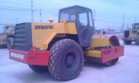 Used DYNAPAC CA25D ROADROLLER