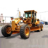 Used Motor Grader