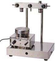 CPS-RT Thermo-Vacuum Distilling Degasser