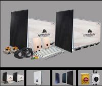 10kW Solar Kit - Arena