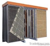 Tile Rack