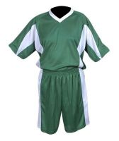 Soccer Uniform