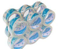 Clear Packing Tape