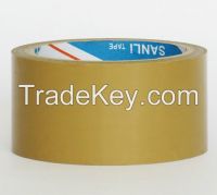 adhesive tape for carton sealing