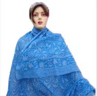  Hand Block Printed Sarong