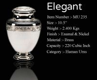 Cremation Urns