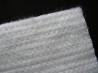 fiberglass needled mat E-glass type for expansion joint